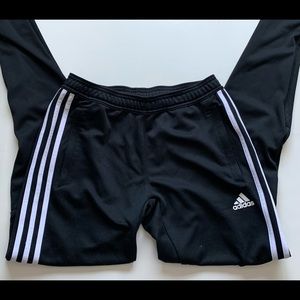 adidas track pants